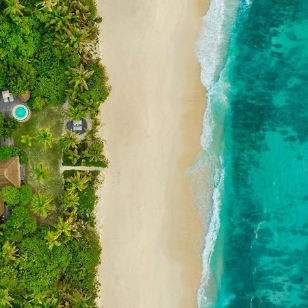 North Island, A Luxury Collection Resort, Seychelles Exterior photo